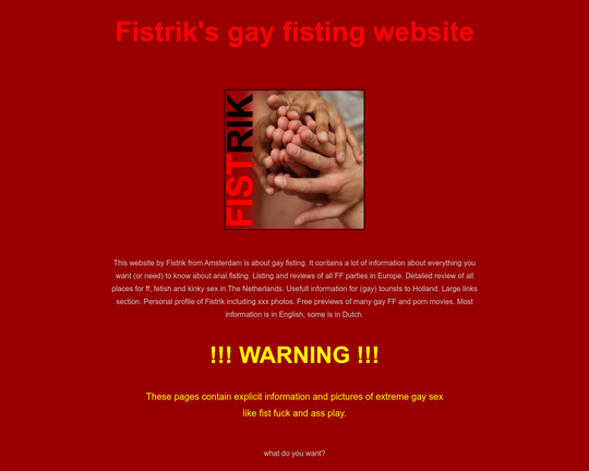 Fistrik Logo